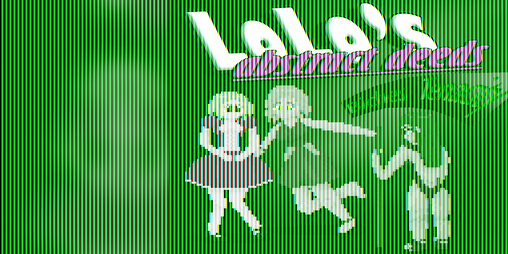 Cover image for LoLos Abstract Deeds: Biches Tenacity