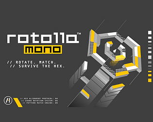 ROTOLLA MONO のカバー画像