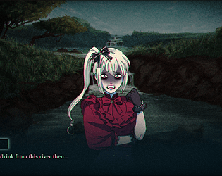 Lunar Eclipse: Protocol game screenshot