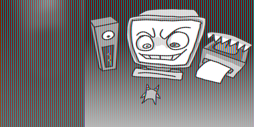 Cover image for Bug Hell