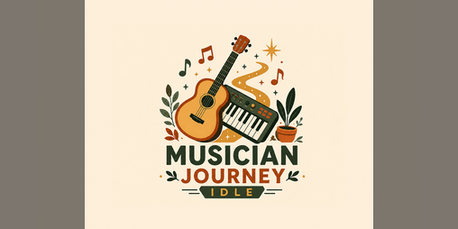 Cover image for Musician's Journey