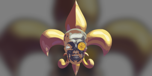 Cover image for Freebooter