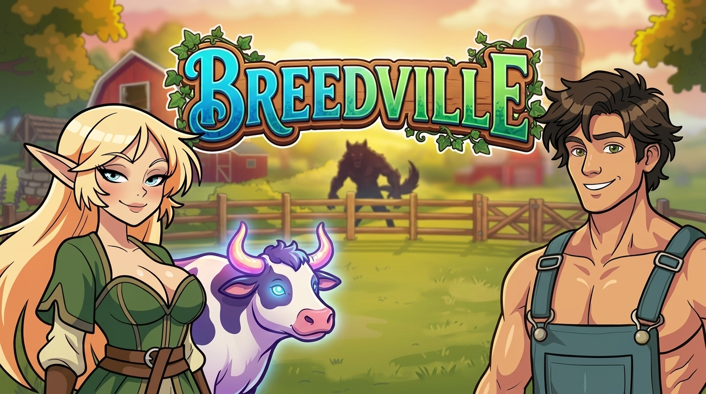 BreedVille