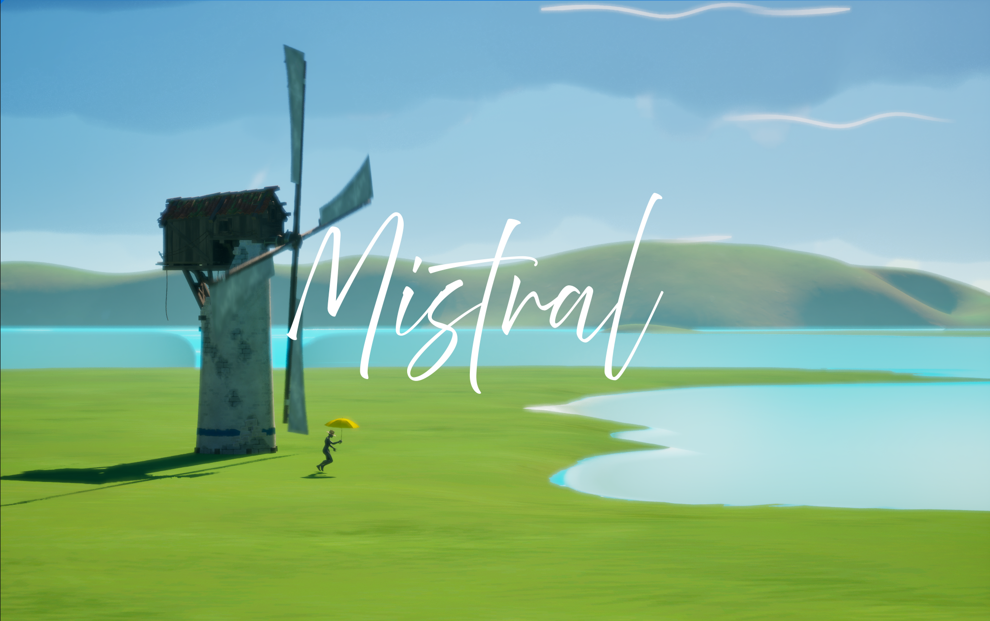 Mistral