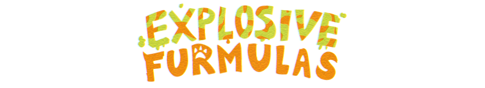 Explosive Furmulas