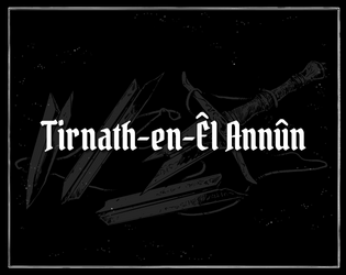 Tirnath-en-Êl Annûn  