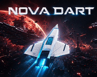 Nova Dart [Free] [Shooter]