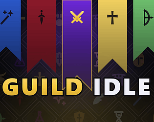 Guild Idle
