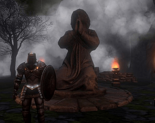 Dark Crusade Alpha [Free] [Action] [Android]