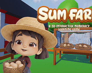 Sum Farm [Free] [Educational]