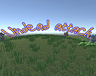 Undead attack [Free] [Strategy] [Windows] [Android]