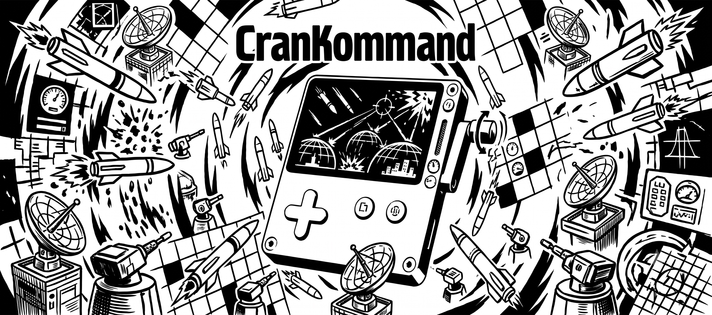 CranKommand