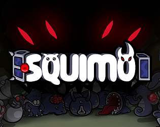 Squimo Demo