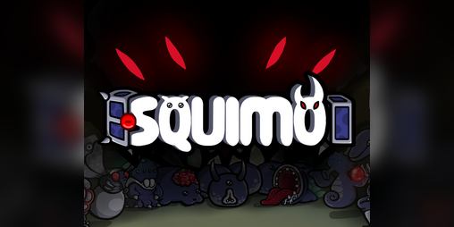 Cover image for Squimo Demo