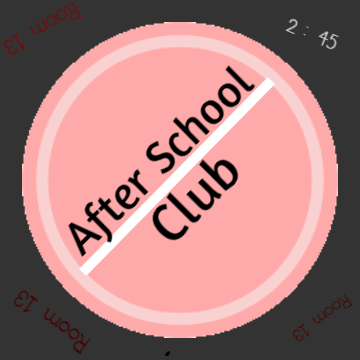 Cover image for The After School Club {BETA RELEASE}