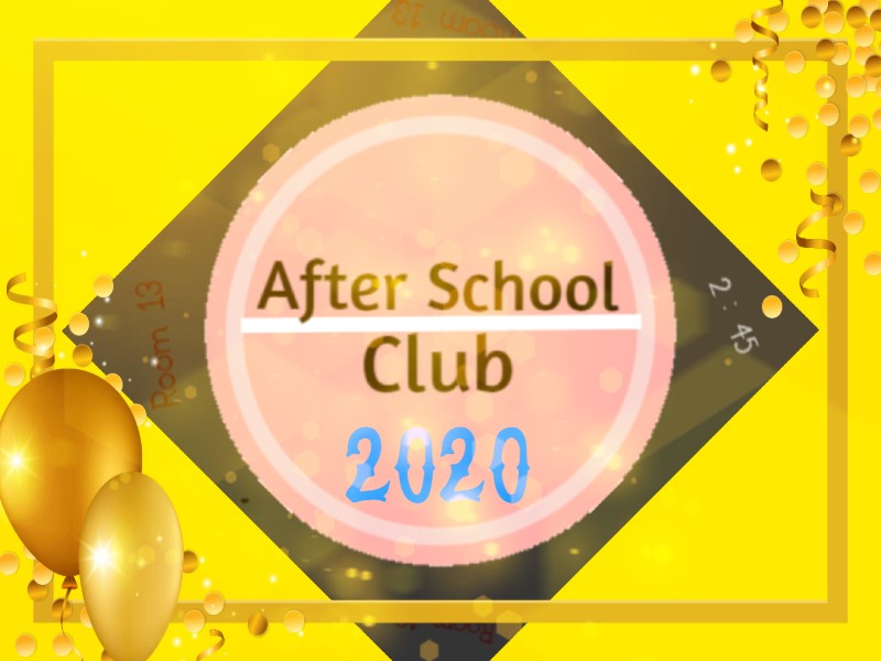 The After School Club