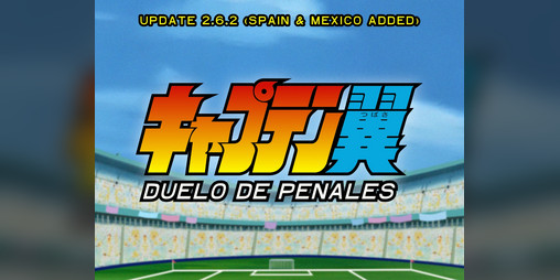 Cover image for CT - Duelo de Penales