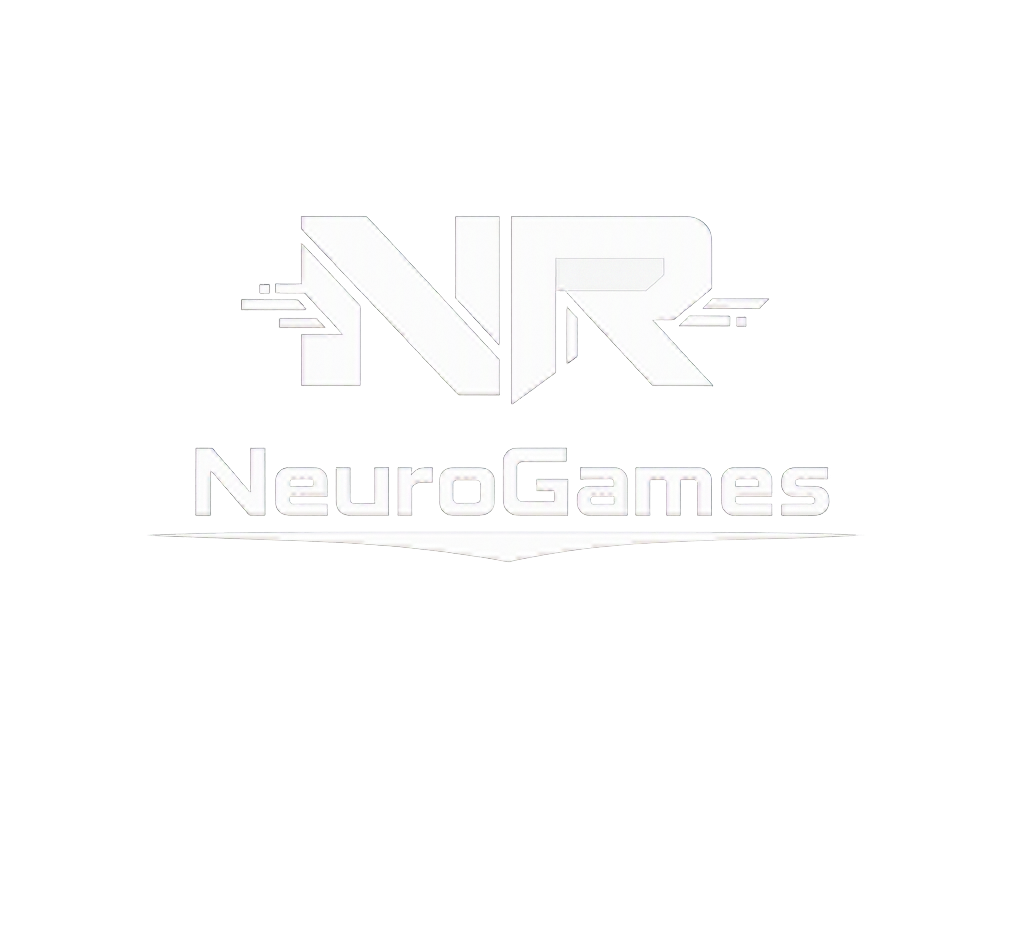 NeuroGames Logo