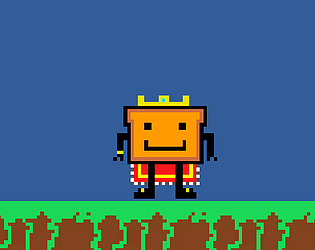 Toast King