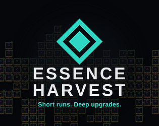 Essence Harvest