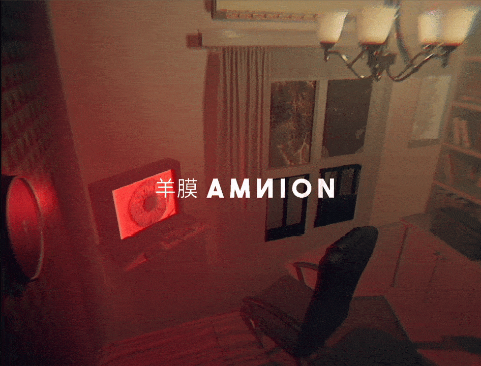 Amиion