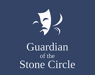 Guardian of the Stone Circle [Demo] のカバー画像