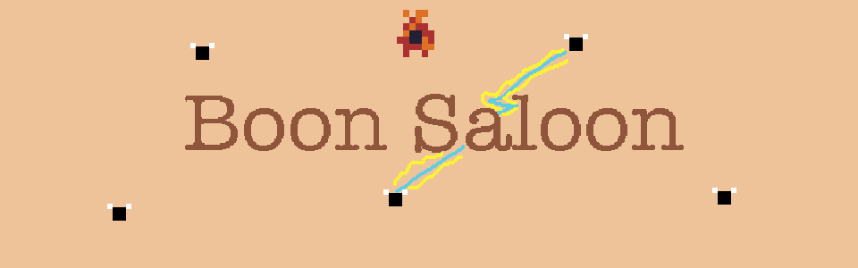 Boon Saloon