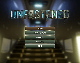 Unfastened game screenshot