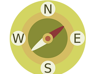Compass Simulation