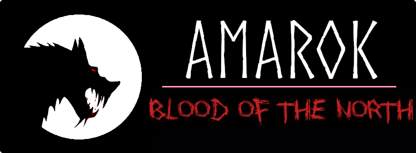 Amarok: Blood of the North