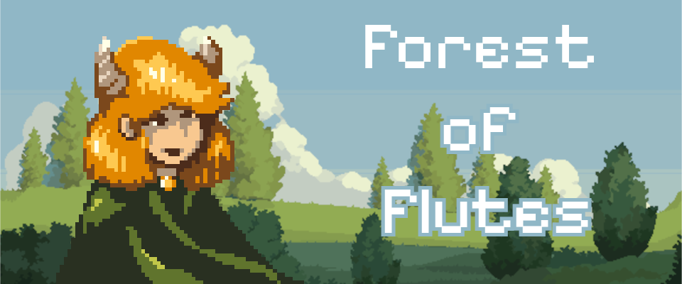 Forest of Flutes