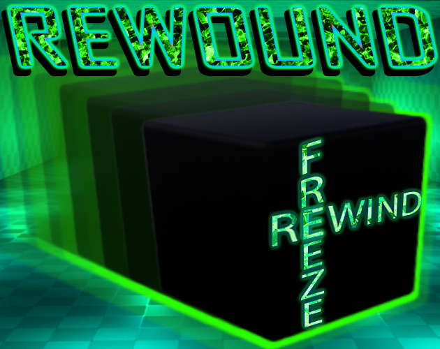 Rewound