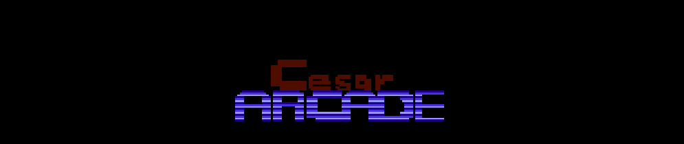 Cesar Arcade