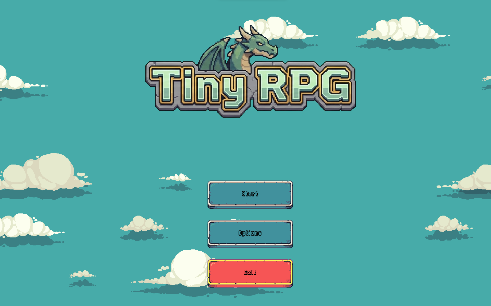 Tiny RPG