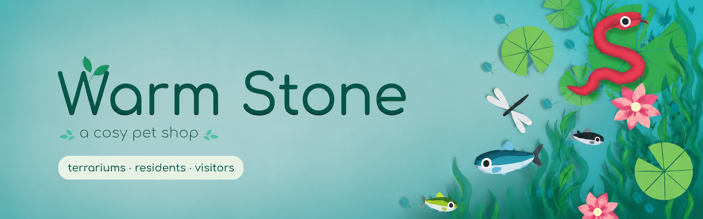 Warm Stone