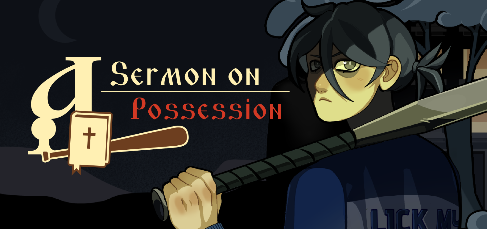 Sermon on Possession