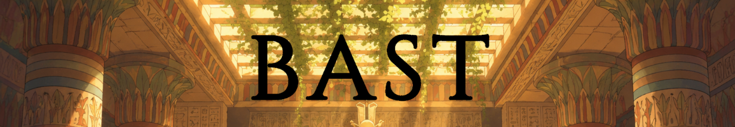 Bast
