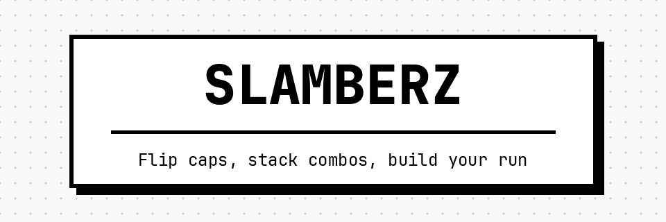 Slamberz
