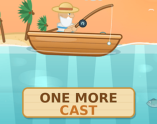 One More Cast