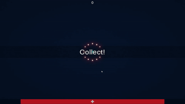 Bullets?