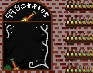 99 Bottles のカバー画像