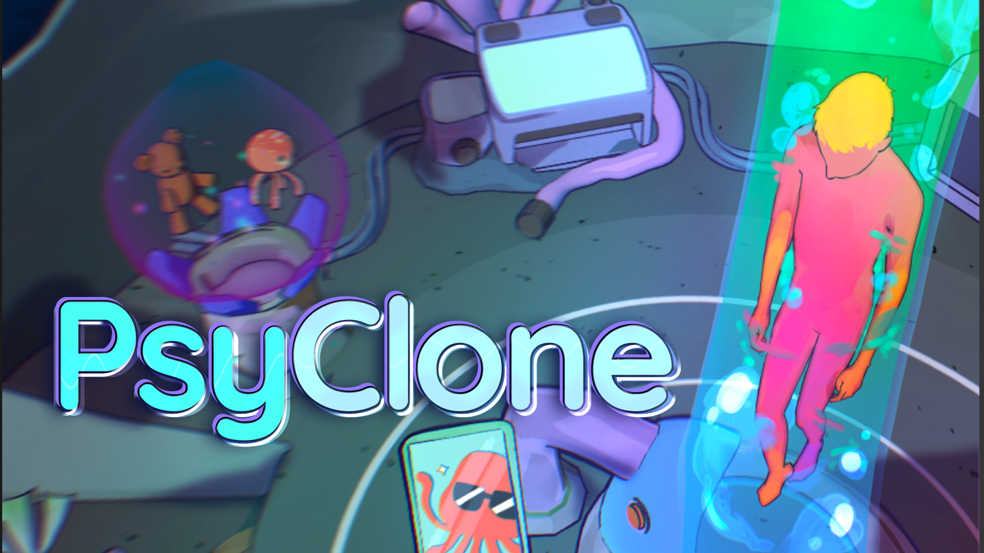 Psyclone