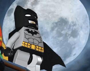Gotham clicker [Free] [Windows] [Android]