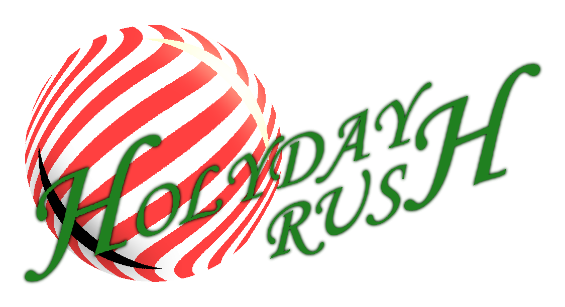 Holyday Rush