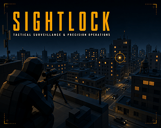 Sightlock のカバー画像