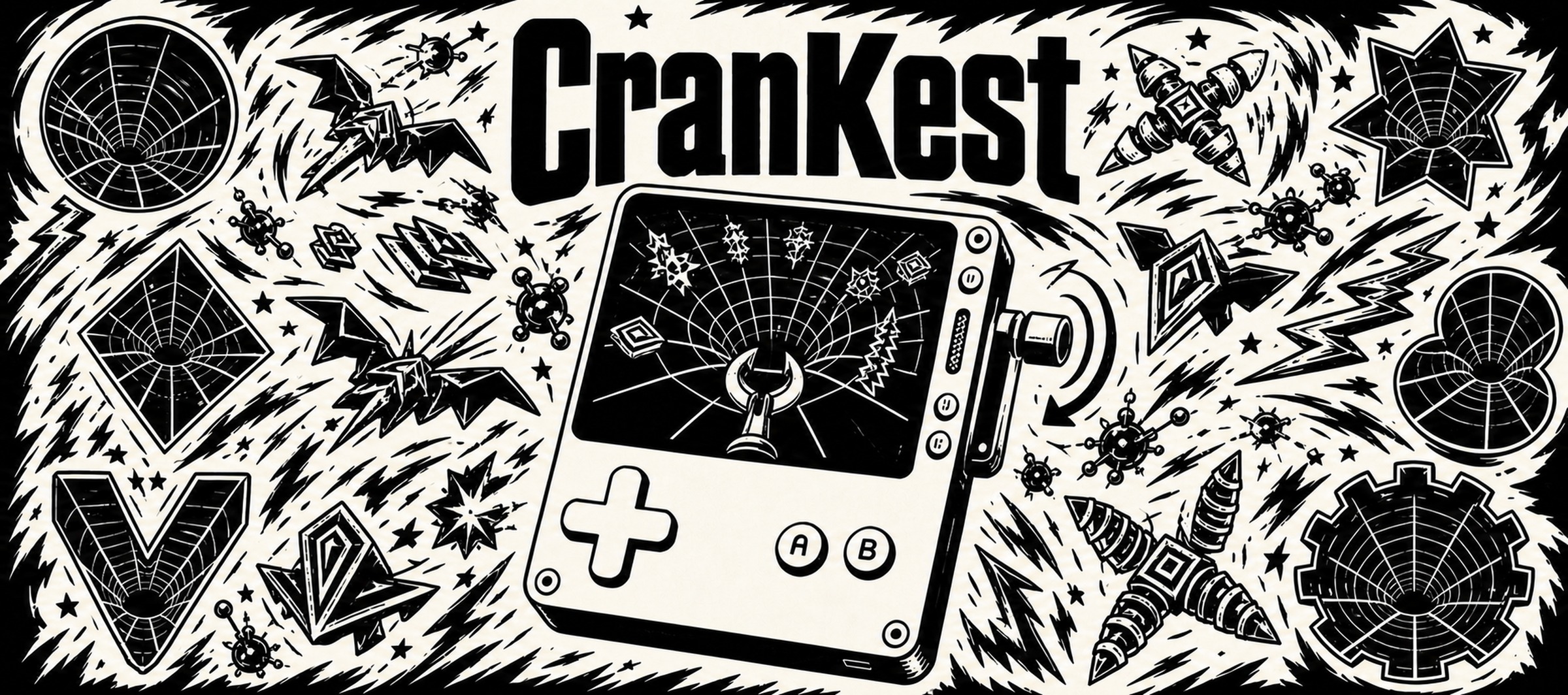 CranKest