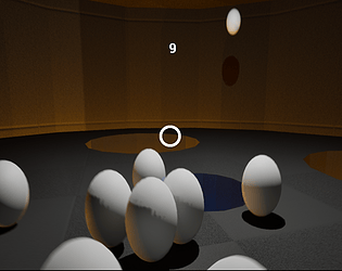 Egg Hunt [Free] [Shooter]