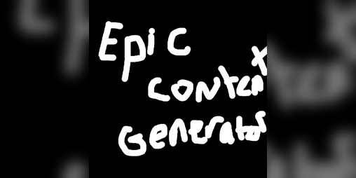 Cover image for Content Randomizer