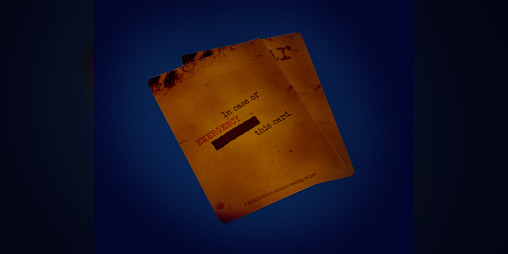 Cover image for In case of emergency