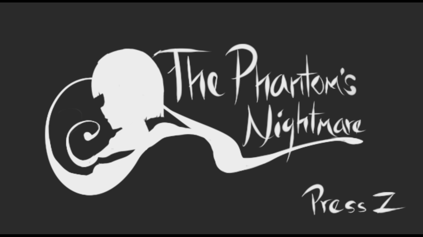 The Phantom's Nightmare